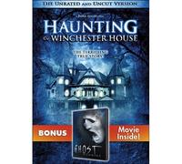 Kellerman/Holmes/Boykin - Haunting of Winchester House