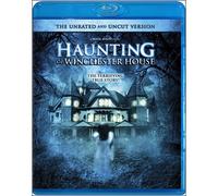 Kellerman/Holmes/Roberts - Haunting of Winchester House
