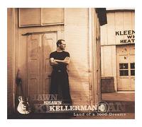 Kellerman, Shawn - Land Of A 1000 Dreams