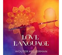 Kellerman, Wouter - Love Language