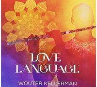 Kellerman, Wouter - Love Language