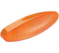 KELLERMANN 100.902 BL 1000 FR LENS AMBER VETRO DI RICAMBIO PER