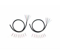 KELLERMANN 111.423 I.NEX CABLE SET MO 2X5