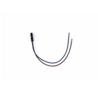 KELLERMANN 111.520 I.NEX CONNECTOR SET 120 BMW FRONT/REAR 224CM KIT CONNETTORI