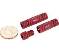 KELLERMANN 123.956 CABLE SPLICE POSI-LOCK 5 CONNETTORI CAVI