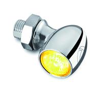 KELLERMANN 152.100 ATTO CH-CLR INDICATORE DI DIREZIONE E-MARKED TAILLIGHT