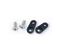 KELLERMANN 152.751 ATTO MOUNTING PLATE C-EVO BK 33MM