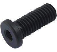 KELLERMANN 152.852 RIGID MOUNT M8X20 MM BLK VITE DI MONTAGGIO ATTO ®