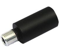 KELLERMANN 152.872 EXTENSION 15 MM M5 BLK KIT DI PROLUNGA ATTO®