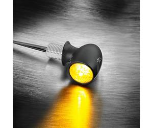 KELLERMANN 153.100 ATTO BLK-BLK LUCI ATTO® DARK
