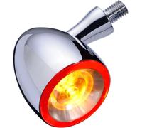 KELLERMANN 180.100 BULLET 1000 DF CHR-CLR POSTERIORE 1000®