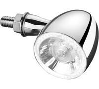 KELLERMANN 183.100 BULLET 1000 PL CHR-CLR 1000® BIANCO