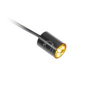 Kellermann Atto Dark Integral LED Mini Indicatori Davanti Dietro Universale Moto