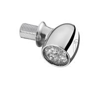 Kellermann Atto® Df Cromo Ece (3 In 1) Per Harley-Davidson