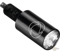 Kellermann Atto DF LED Freccia/Fanale Posteriore/Freno Nero