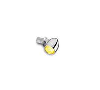 Kellermann Atto Indicatore di direzione a LED, Chrome