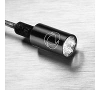 Kellermann Atto Integral DF LED Mini Indicator Con Luce Di Freno E Di Retro