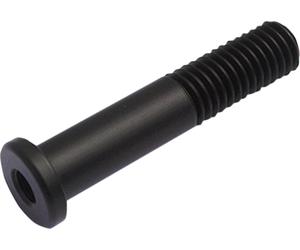 Kellermann Atto® M8/M10-M5, adattatore M8 x 40 mm male Nero