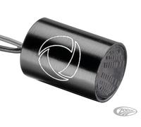Kellermann Atto RB Dark Integral Per Harley-Davidson
