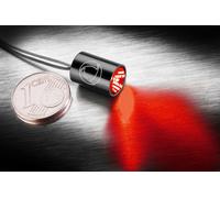 Kellermann Atto RB Dark Integrale (Luce Di Montaggio & Luce Freno) (Testato ECE)