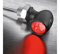 Kellermann Atto RB Nero trasparente coda/freno