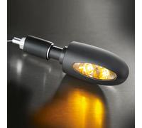 Kellermann BL 1000 LED nero/trasparente