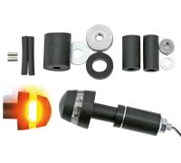 Kellermann BL 2000 LED nero/fum?