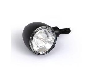 Kellermann, Bullet 1000 Df 3-1 Combo di Luce Posteriore/Segnale Di Per Harley Da
