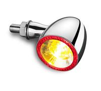 Kellermann Bullet 1000 Df " 3in1 " ( Ece Testato)