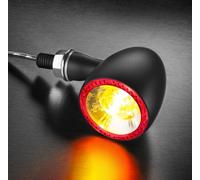 KELLERMANN BULLET 1000 DF LUCE SEQUENZIALE LED 3 IN 1 POSTERIORE (PEZZO SINGOLO)