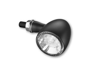 Kellermann Bullet 1000 Extreme Indicatore di direzione a LED, nero