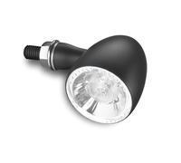 Kellermann Bullet 1000 PL Segnali/spia di posizione LED bianca, nero