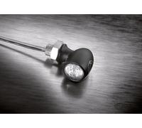 Kellermann Bullet Atto Blk Per Frecce Led Scure Per Harley-Davidson