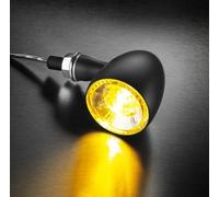 KELLERMANN BULLET LUCE MARCIA LED VETRO FUMÉ ANTERIORE (PEZZO SINGOLO)