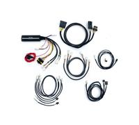 Kellermann, cablaggio per Dayron con indicatore di direzione 21-24 RA1250S Pa...