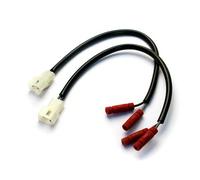Kellermann, cavo adattatore i.LASH - A1 Aprilia: 2017 Tuono V4 1100 Factory