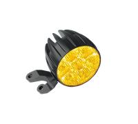 Kellermann Dayron® i Classic, TFL+PL+indicatore, adattatore a U, nero per maschi