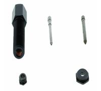 Set di aggiornamento Kellermann per cutter e rivetto a catena, KTW 2.0 -> KTW 2.5 per maschi