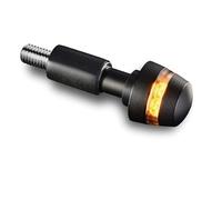 KELLERMANN FRECCIA LED ANTERIORE BL 2000 DARK (PEZZO SINGOLO)