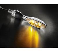 Kellermann Freccia Micro 1000 Estremo " Cromo " ( Ece Testato)