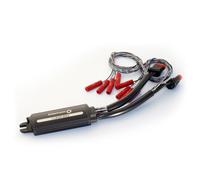 Kellermann HD Prestazione Resistenza 123.520 Carico Equalizer 3in1 Df per LED