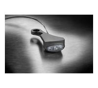 Kellermann, indicatore di direzione "Dash M". Softail 18-24 anteriore sinistro