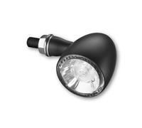 Kellermann indicatore di direzione / luce di posizione GIALLO Bullet 1000 PL ...