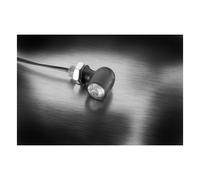 Kellermann, indicatore di direzione Spot LED. Lente trasparente