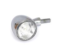 Kellermann, Indicatori Bullet 1000 Extreme Flash. Cromato Per Harley-Davidson