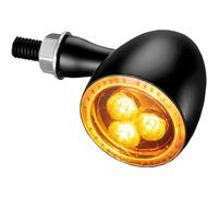 Kellermann Indicatori Di Direzione Bullet 1000 Dark