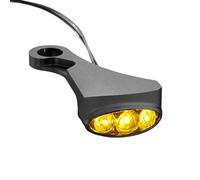 Kellermann Indicatori Di Direzione Led Left Dash M Harley Davidson Softail