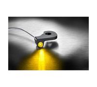 Kellermann, Intermitente 'Dash A'. Anteriore Destro Per Harley Davidson 18-24
