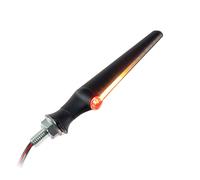 Kellermann Jetstream Df LED Lauflichtblinker Rück-u.bremslicht Nero Posteriore