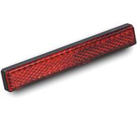 Kellermann KH2000, riflettore male Nero Rosso